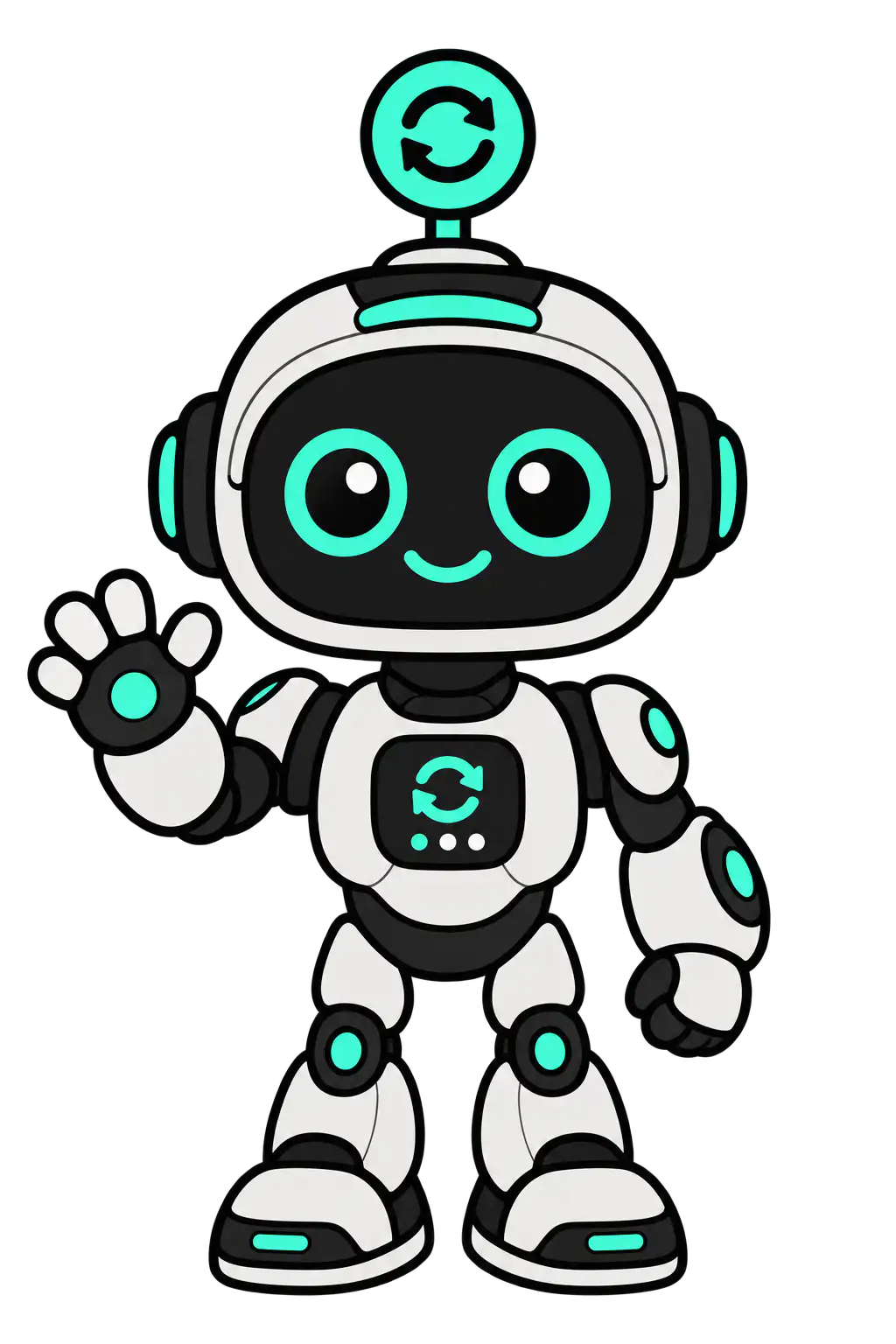 agentsync robot